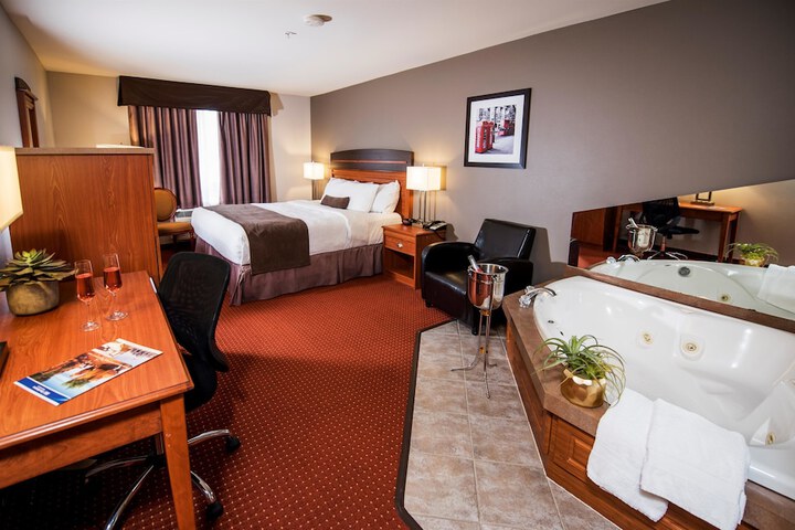 Best Western Plus Moncton