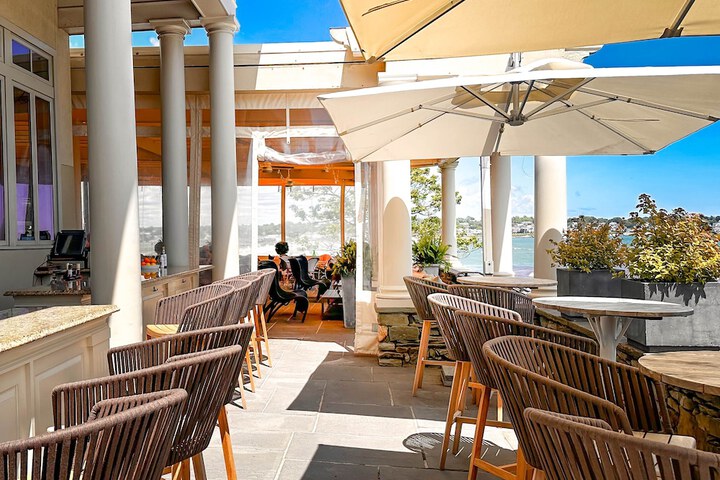 The Chanler at Cliff Walk