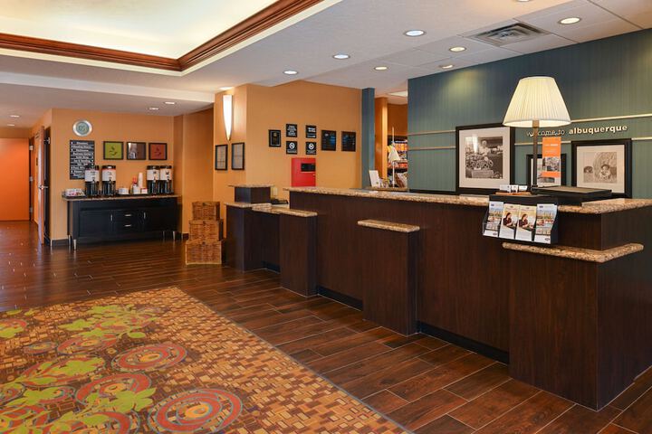 Hotel Interior 12 of 41