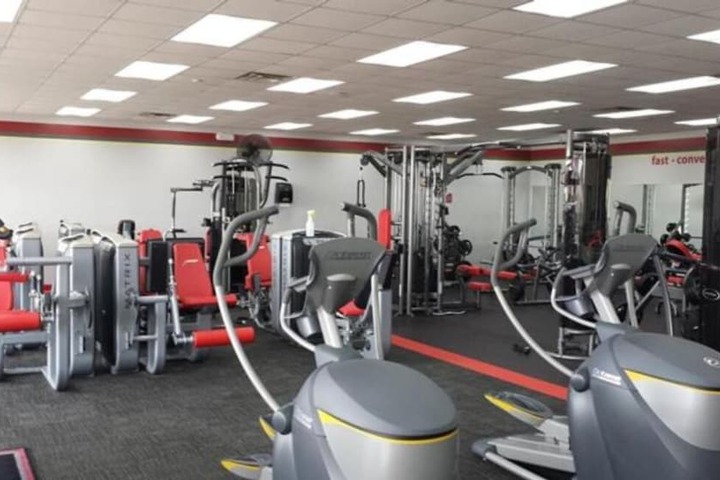 Health and Fitness 13 of 14