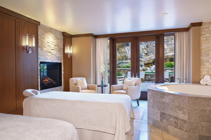 The St. Regis Deer Valley
