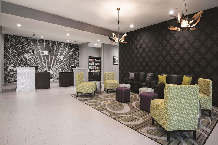 Hotel Interior 11 of 24
