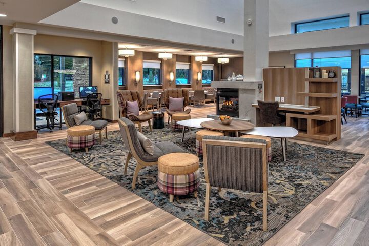 Hotel Interior 19 of 53