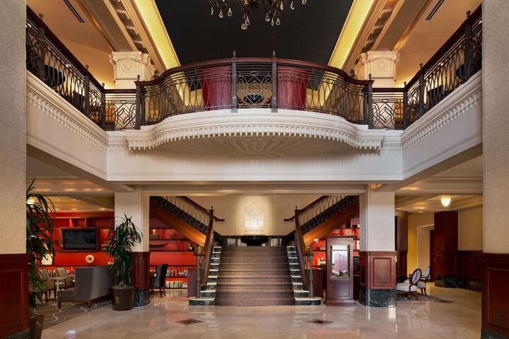 Hotel Interior 3 of 47