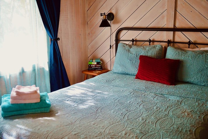 Denali Wild Stay