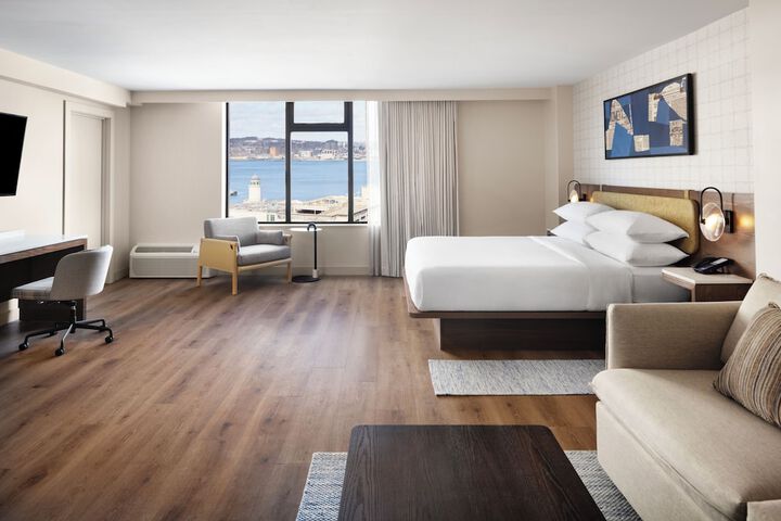 Delta Hotels by Marriott™ Halifax Downtown