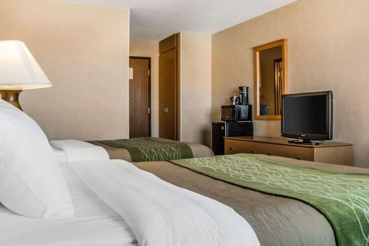 Comfort Inn Jamestown South