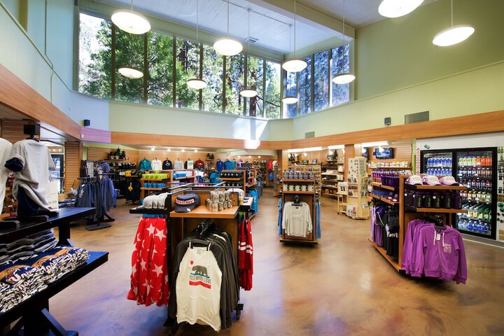 Gift Shop 32 of 37