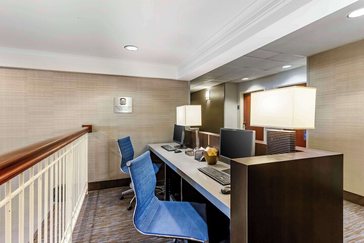 Best Western Plus Provo University Inn