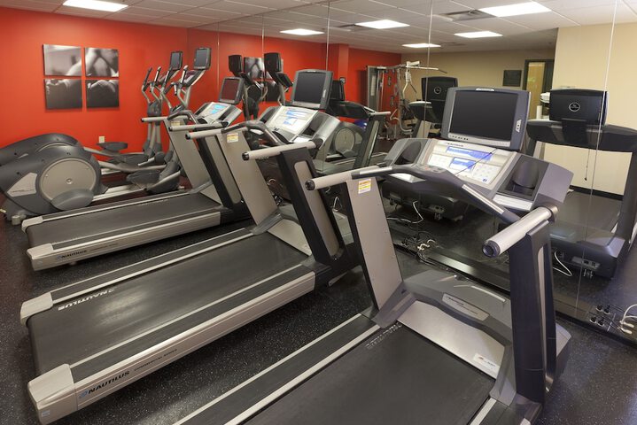 Country Inn & Suites by Radisson Bloomington at Mall of America, MN