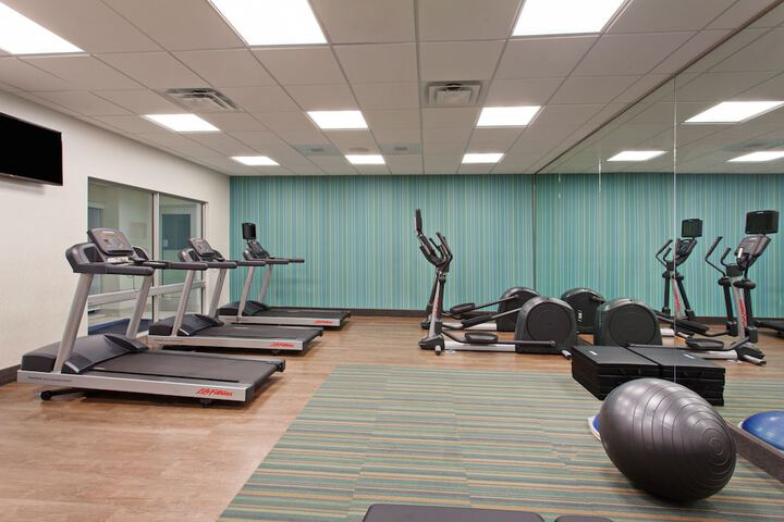 Holiday Inn Express & Suites Brigham City - North Utah by IHG