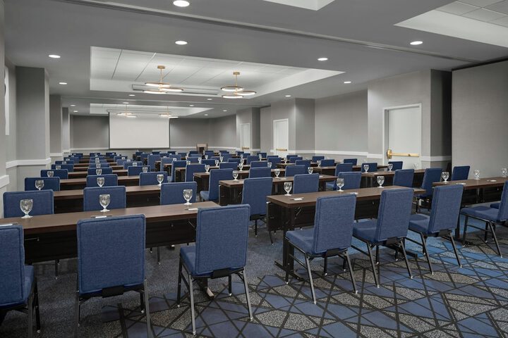 Courtyard by Marriott Cypress Anaheim / Orange County