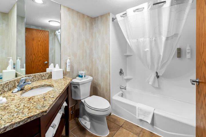 Hampton Inn Duluth Canal Park