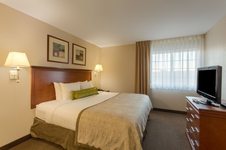 Candlewood Suites Nogales by IHG