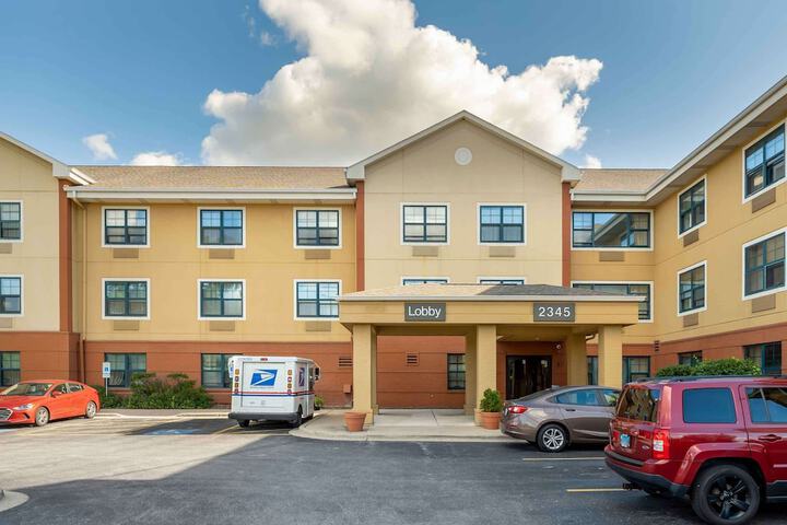 Hotel 2 of 29
