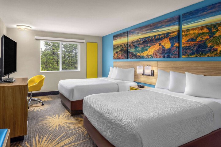 Room 20 of 80