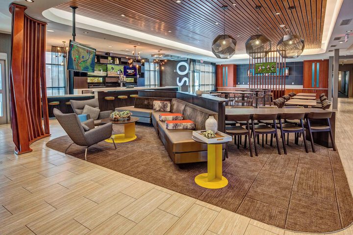 Springhill Suites by Marriott Amarillo