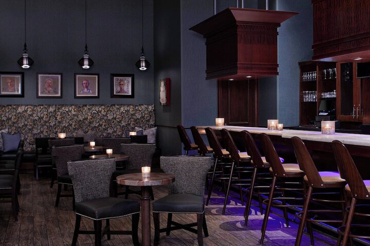 Renaissance Montgomery Hotel & Spa at the Convention Center