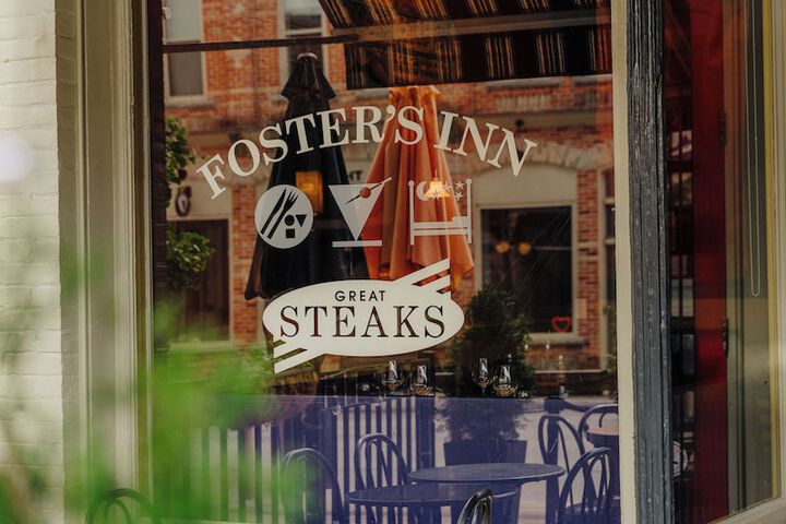 Fosters Inn