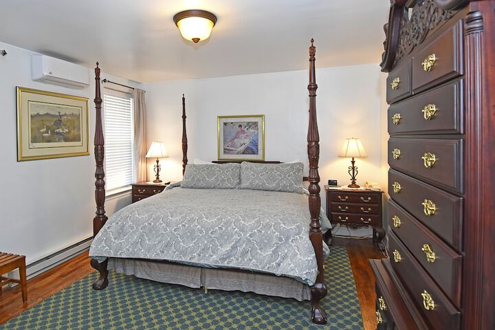 The Country Inn of Berkeley Springs