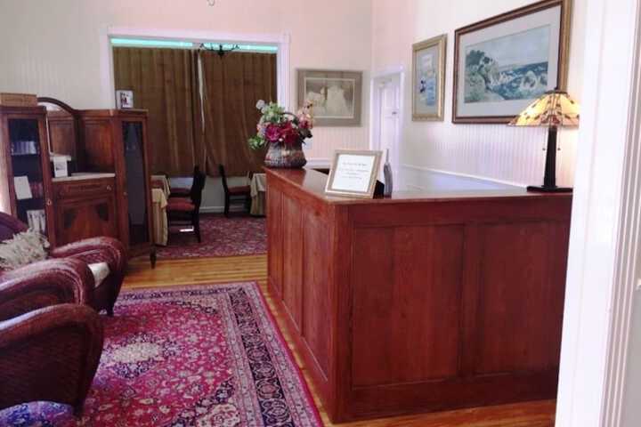 Hotel Interior 6 of 65