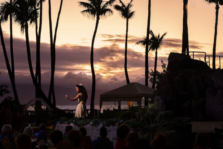 The Westin Maui Resort & Spa Kaanapali