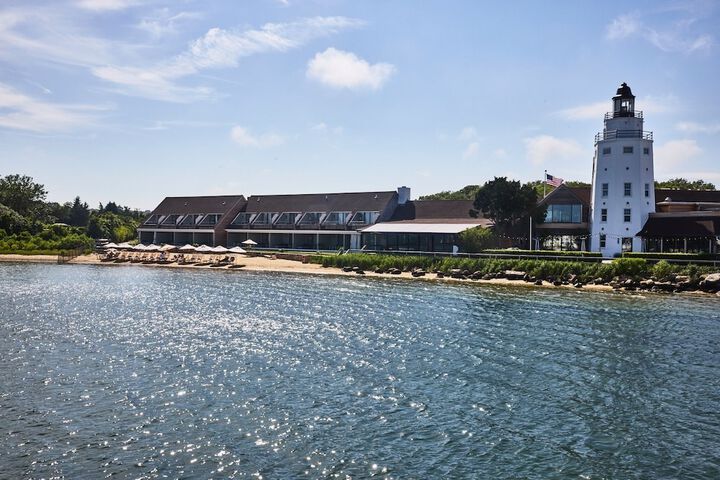 Montauk Yacht Club