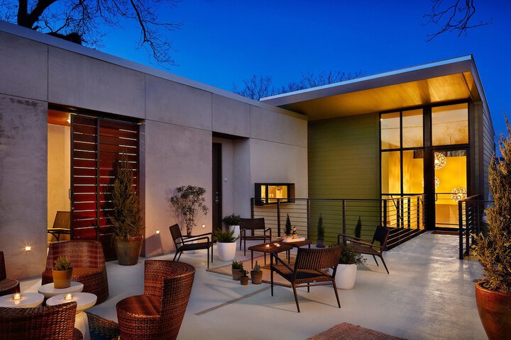 Terrace/Patio 75 of 77