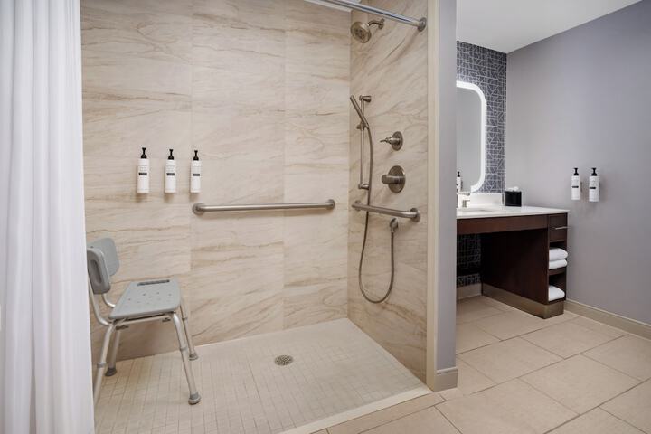 Homewood Suites by Hilton Midland TX