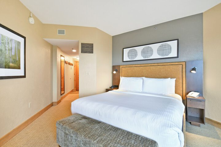 Grand Summit Hotel - Canyons Village a RockResort