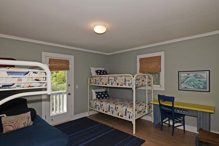 Cottage Rental Agency - Seaside Florida
