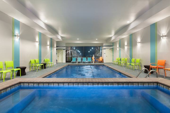 Pool 3 of 34
