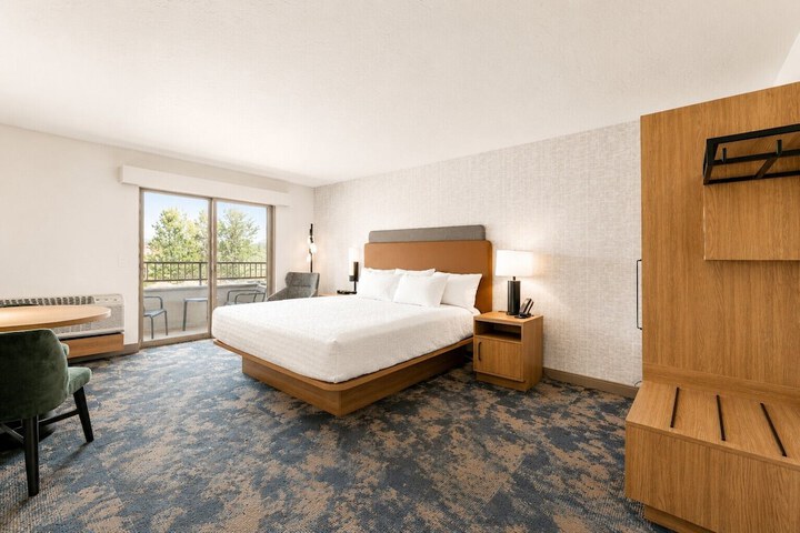 Hampton Inn by Hilton Hailey Sun Valley