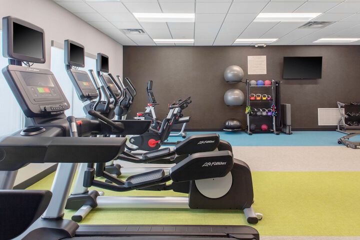 Health and Fitness 18 of 19