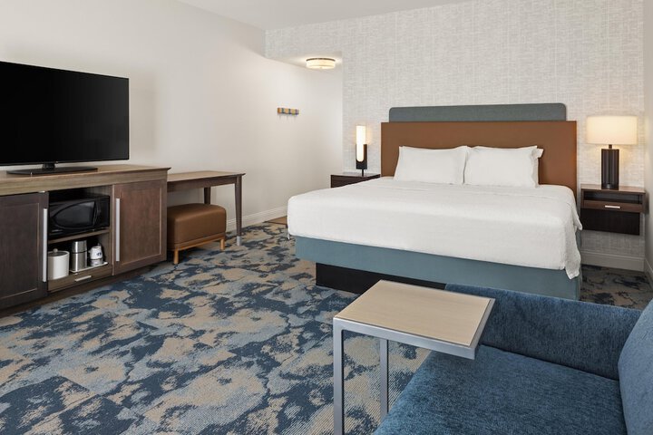 Hampton Inn Minneapolis-Roseville