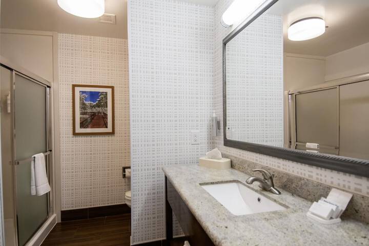 Hampton Inn West Monroe