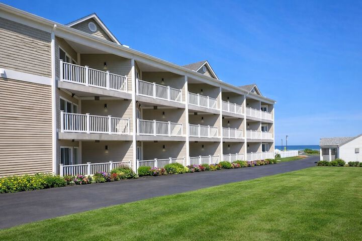 Ocean Sands at York Beach