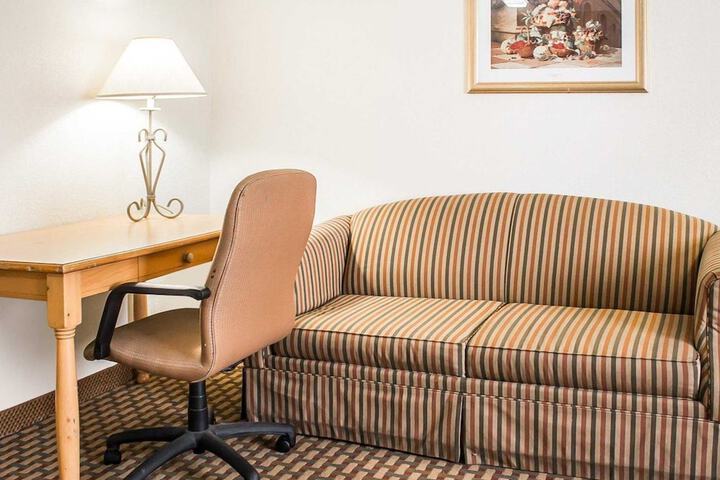 Quality Inn Elyria