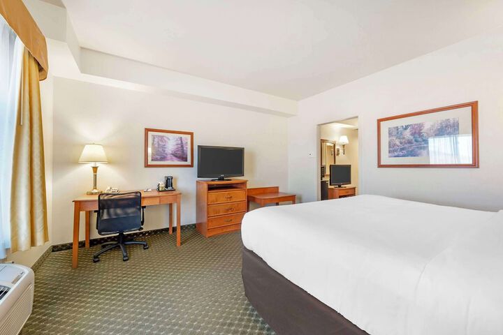 Comfort Inn & Suites Rawlins