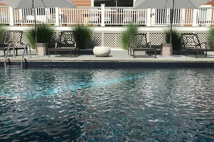 Bridgehampton Beauty