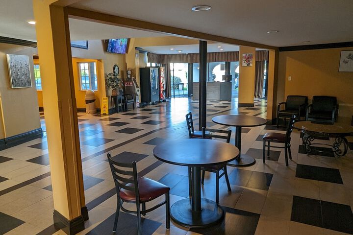Hotel Interior 19 of 49