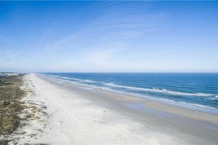 Hibiscus 302D - Three Bedroom Condo