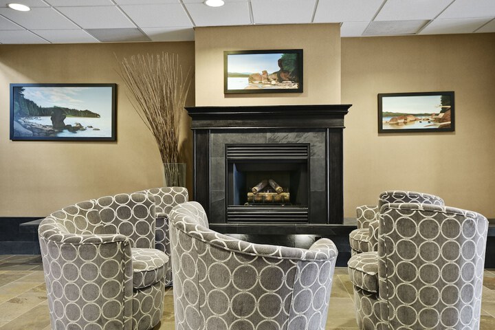 Hotel Interior 16 of 40