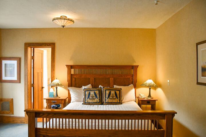 The Settlers Inn