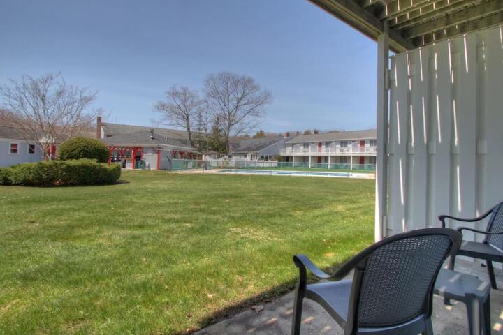 The Rhumb Line Resort