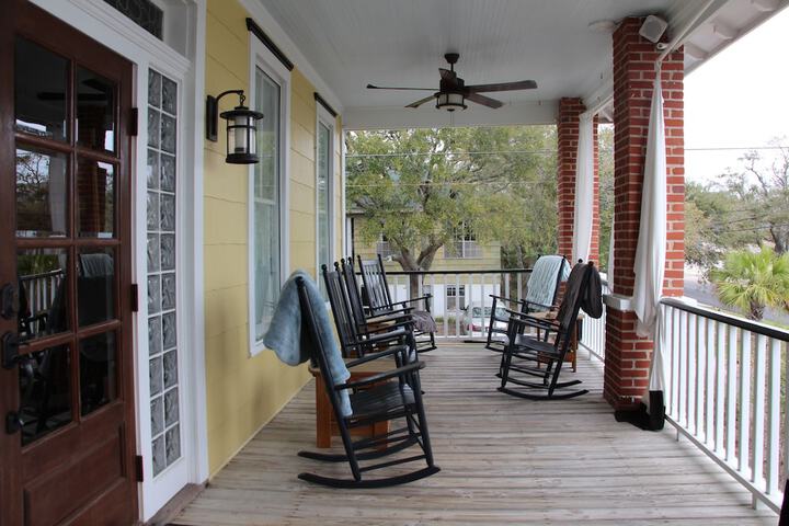 Terrace/Patio 52 of 61