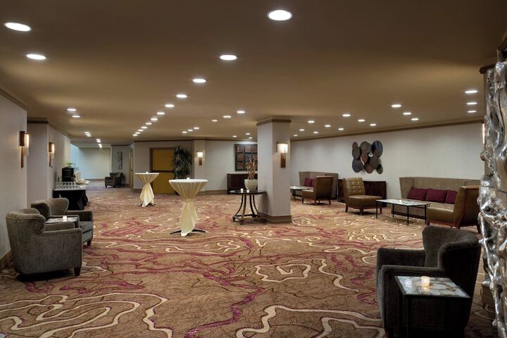 Walnut Creek Marriott