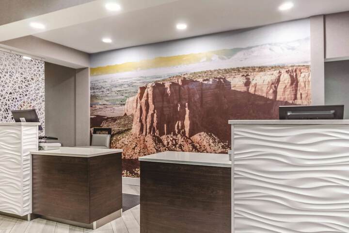 La Quinta Inn & Suites by Wyndham Grand Junction
