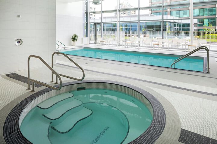 Element by Marriott Vancouver Metrotown