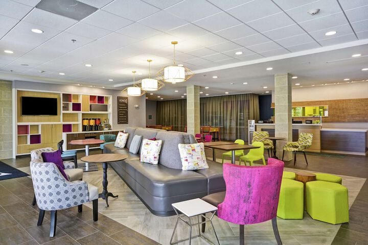 Home2 Suites by Hilton Atlanta W Lithia Springs